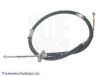 BLUE PRINT ADT346218 Cable, parking brake